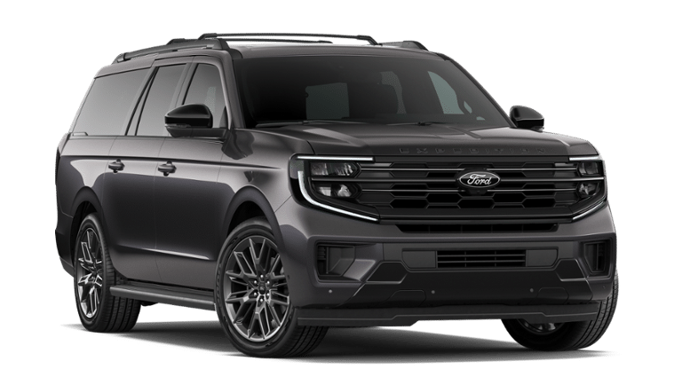 Expedition® vehicle
